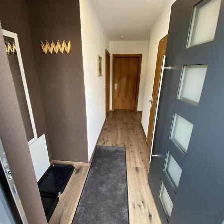 Ferienwohnung Willi Schruns Quarto foto