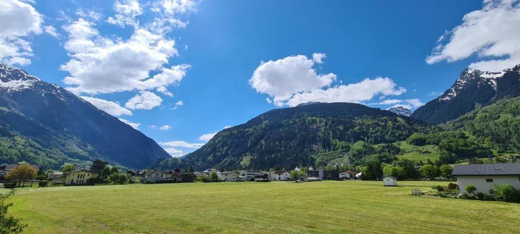 Ferienwohnung Willi Schruns Exterior foto