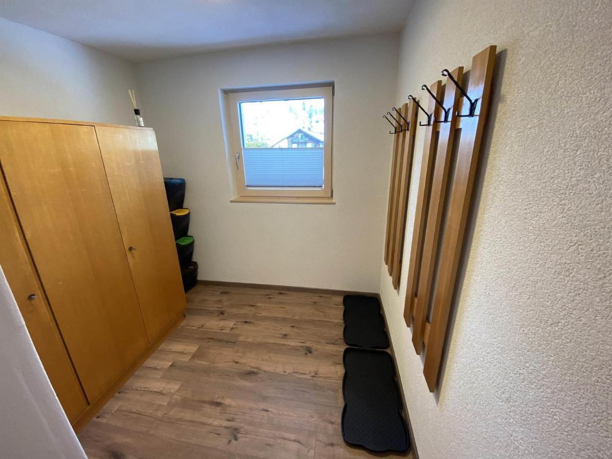 Ferienwohnung Willi Schruns Quarto foto