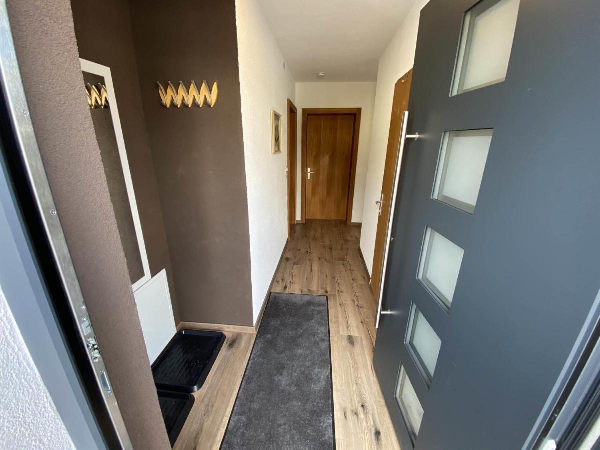 Ferienwohnung Willi Schruns Quarto foto